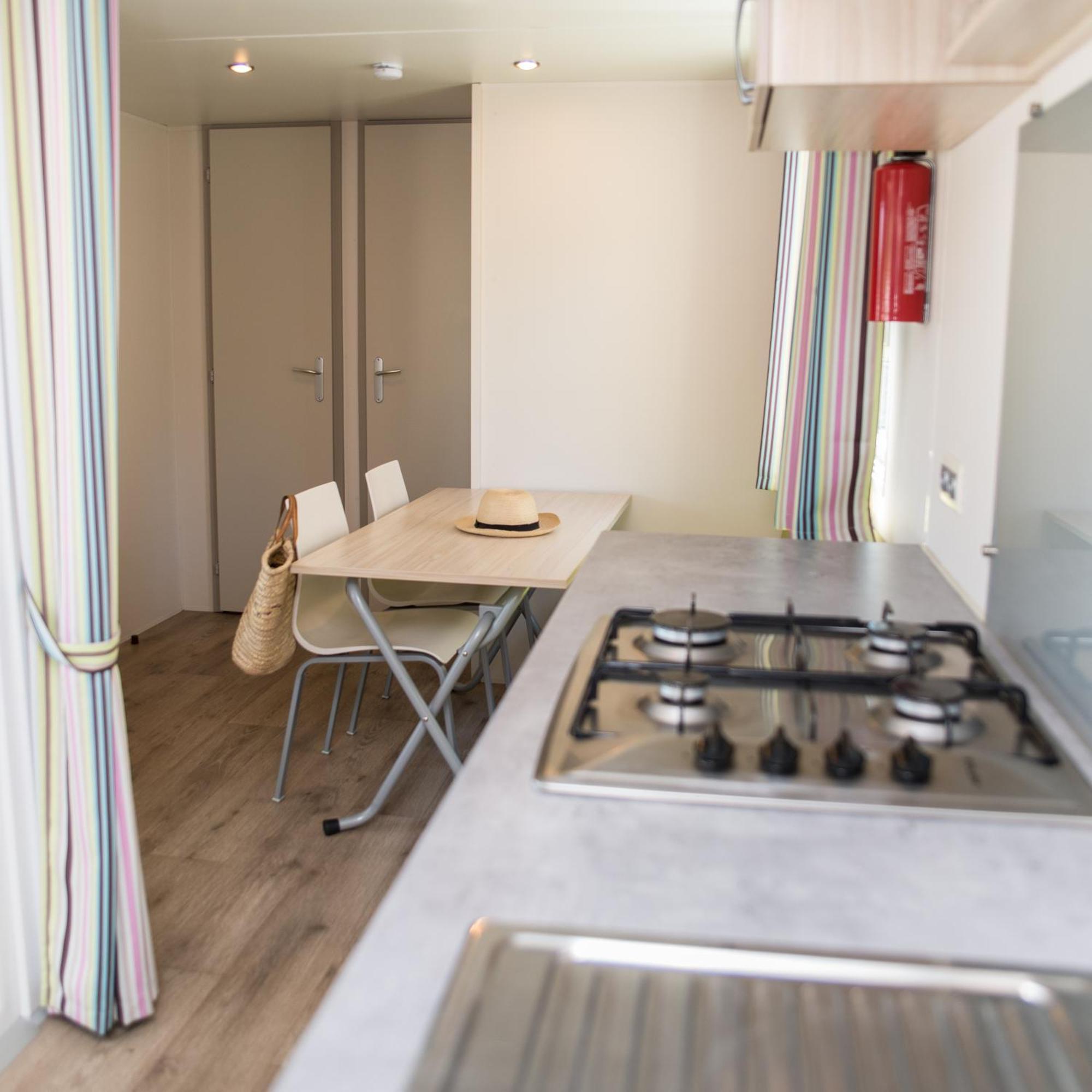 Camping Les Chouans Otel Saint-Hilaire-de-Riez Dış mekan fotoğraf